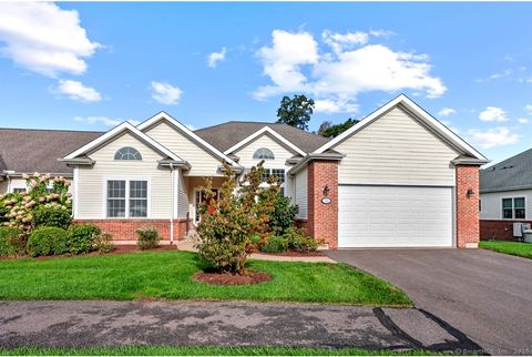 Photo of 76 Jillian Circle, West Hartford, CT 06107 (MLS # 24137572)