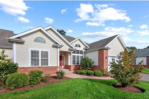 Tiny photo for 76 Jillian Circle, West Hartford, CT 06107 (MLS # 24137572)