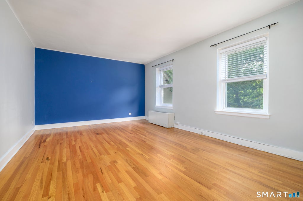Photo of 136 Woodside Green #3A, Stamford, CT 06905 (MLS # 24197336)