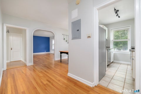 Photo of 136 Woodside Green #3A, Stamford, CT 06905 (MLS # 24197336)