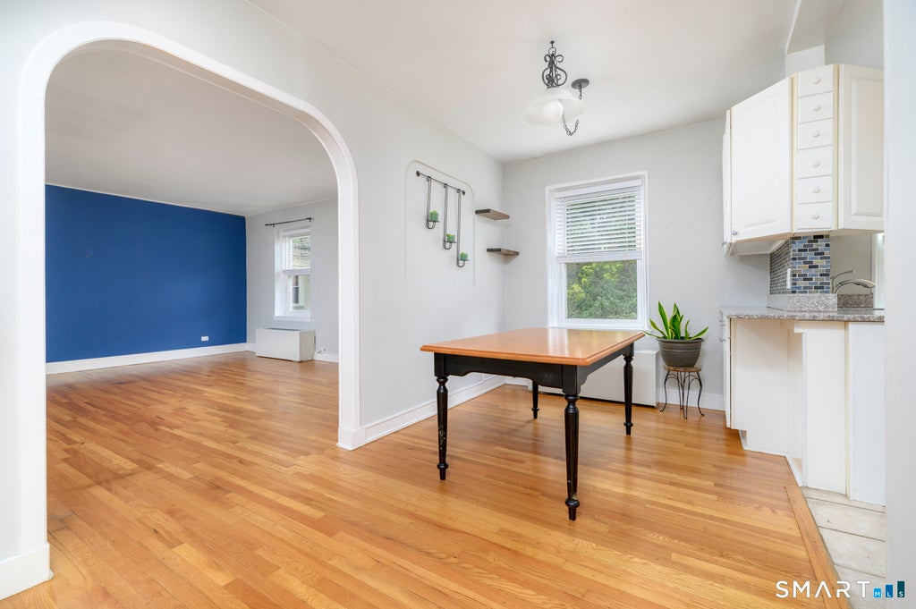 Photo of 136 Woodside Green #3A, Stamford, CT 06905 (MLS # 24197336)