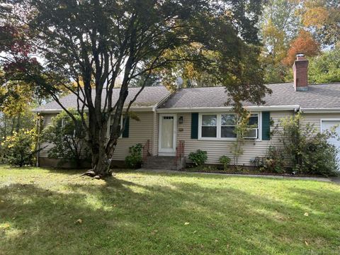 Photo of 568 Chamberlain Highway, Berlin, CT 06037 (MLS # 24134462)