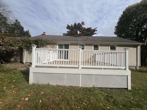 Tiny photo for 568 Chamberlain Highway, Berlin, CT 06037 (MLS # 24134462)