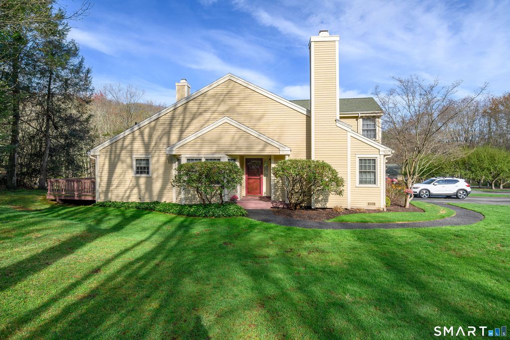 Photo of 40 Sullivan Farm #40, New Milford, CT 06776 (MLS # 24167418)