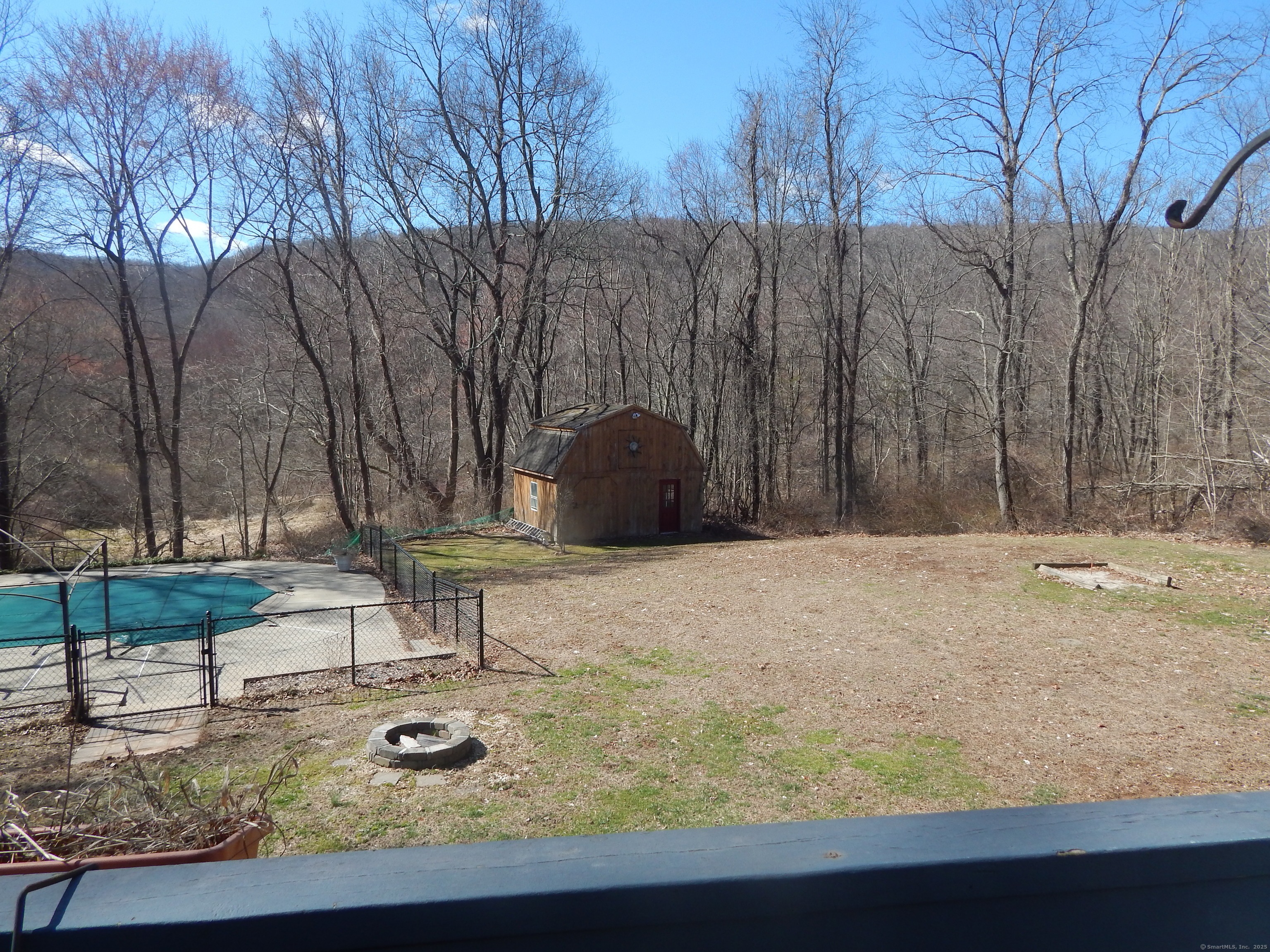 87 Wagon Wheel Road, Durham, Connecticut image 35