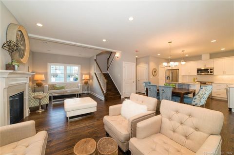 68 Anderson Street C New Haven CT 06511