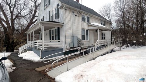 Tiny photo for 116 Old Foxon Road, East Haven, CT 06513 (MLS # 24155329)