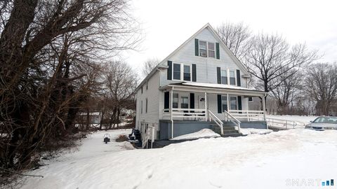 Tiny photo for 116 Old Foxon Road, East Haven, CT 06513 (MLS # 24155329)