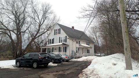 Tiny photo for 116 Old Foxon Road, East Haven, CT 06513 (MLS # 24155329)