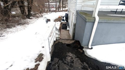 Tiny photo for 116 Old Foxon Road, East Haven, CT 06513 (MLS # 24155329)