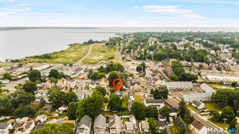 Tiny photo for 43 Wallace Street, West Haven, CT 06516 (MLS # 24188278)