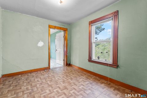 Tiny photo for 43 Wallace Street, West Haven, CT 06516 (MLS # 24188278)