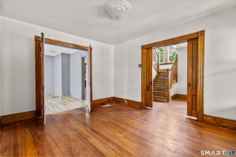 Tiny photo for 43 Wallace Street, West Haven, CT 06516 (MLS # 24188278)