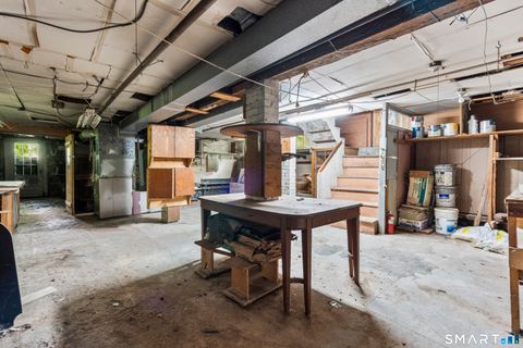 Tiny photo for 43 Wallace Street, West Haven, CT 06516 (MLS # 24188278)