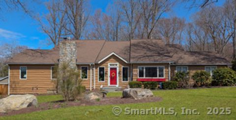 3 Mountain Drive New Milford CT 06776