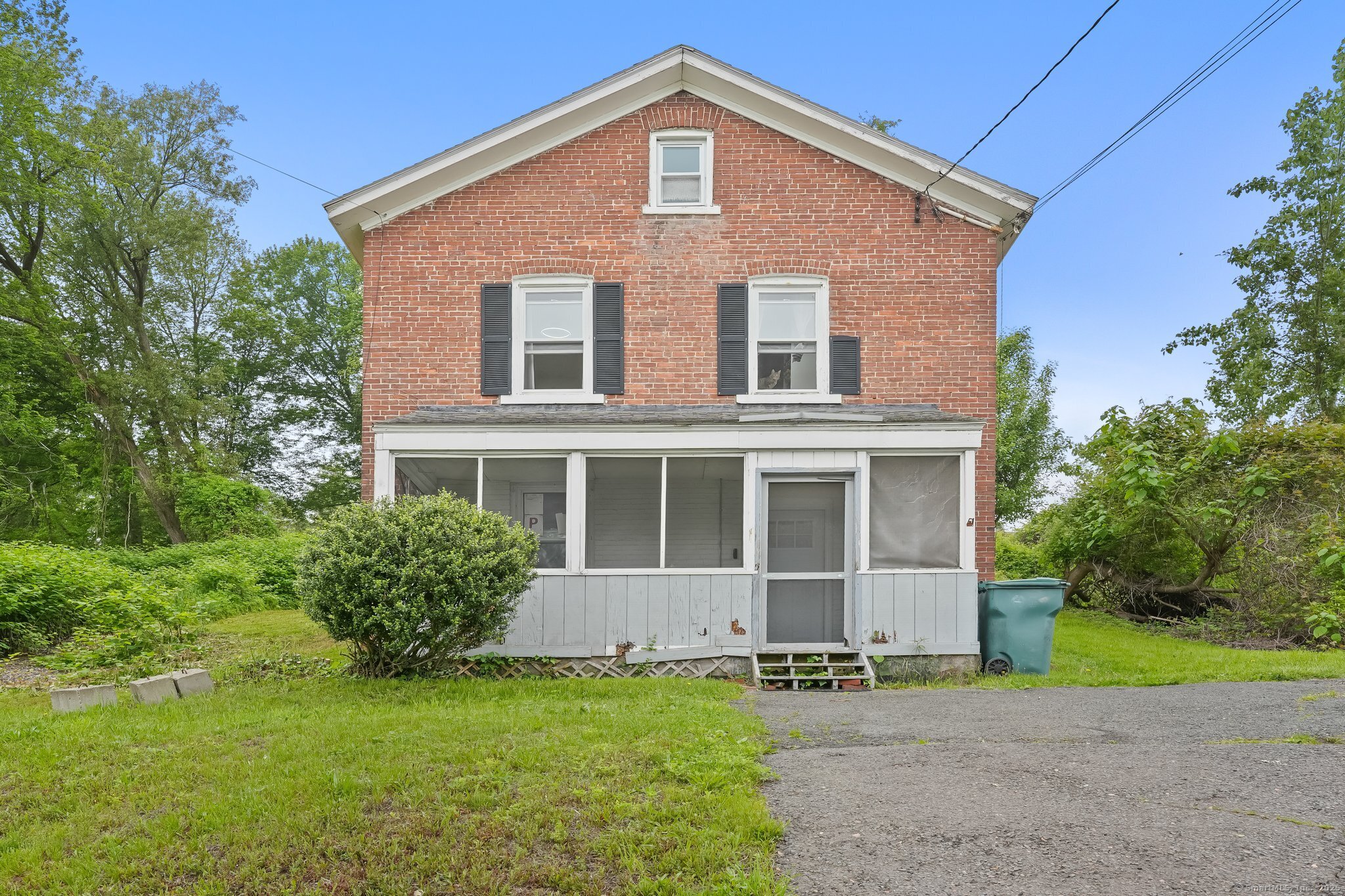 Property for Sale at State Street, Hamden, Connecticut - Bedrooms: 2 
Bathrooms: 1 
Rooms: 4  - $229,900