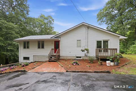Tiny photo for 17 Bonair Road, Tolland, CT 06084 (MLS # 24195005)