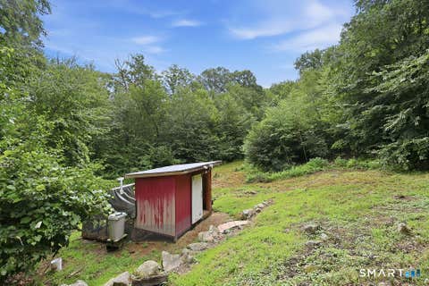 Tiny photo for 17 Bonair Road, Tolland, CT 06084 (MLS # 24195005)