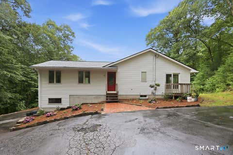 Tiny photo for 17 Bonair Road, Tolland, CT 06084 (MLS # 24195005)