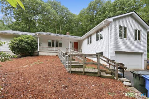 Tiny photo for 17 Bonair Road, Tolland, CT 06084 (MLS # 24195005)