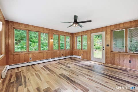 Tiny photo for 17 Bonair Road, Tolland, CT 06084 (MLS # 24195005)
