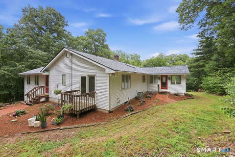 Tiny photo for 17 Bonair Road, Tolland, CT 06084 (MLS # 24195005)