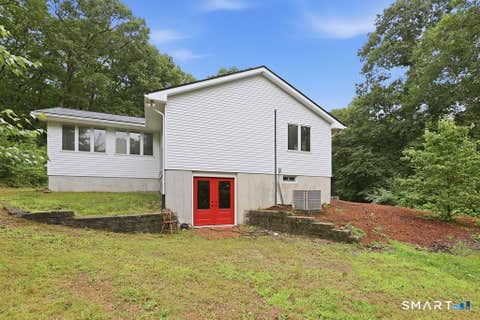 Tiny photo for 17 Bonair Road, Tolland, CT 06084 (MLS # 24195005)
