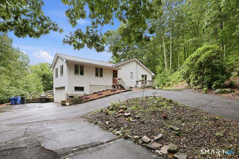 Photo of 17 Bonair Road, Tolland, CT 06084 (MLS # 24195005)