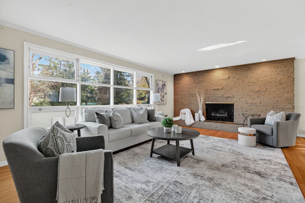 Photo of 74 Hall Drive, Orange, CT 06477 (MLS # 24140797)