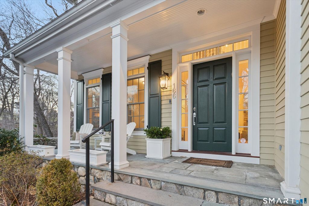 Photo of 166 Edward Place, Stamford, CT 06905 (MLS # 24167107)