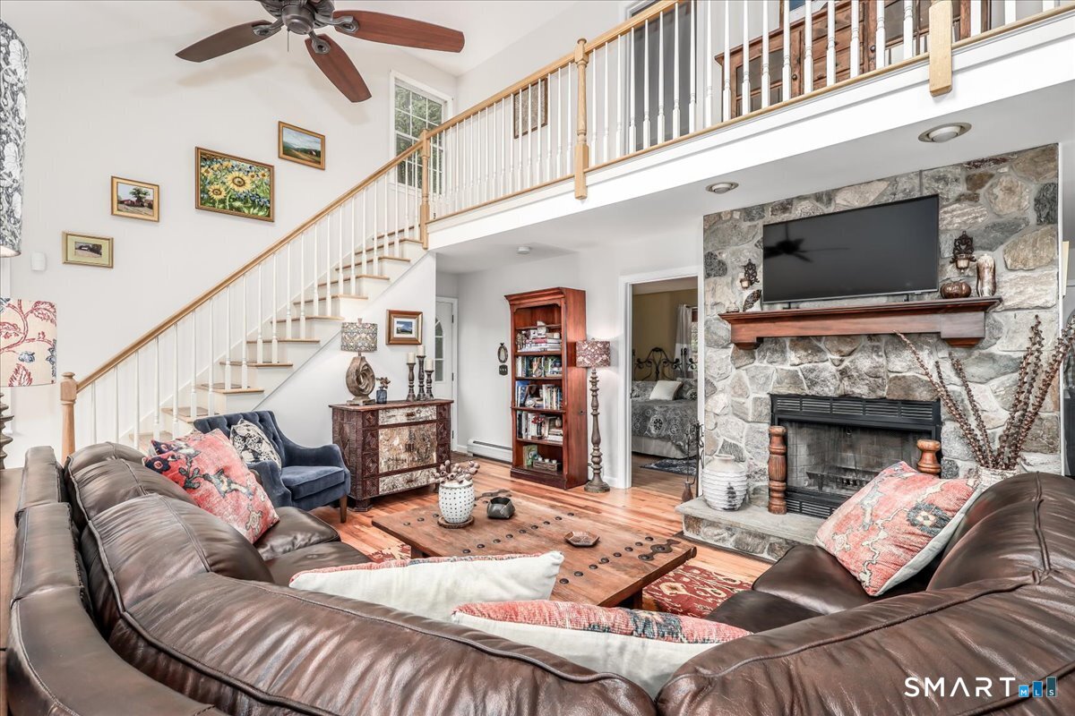 450 West Meetinghouse Road