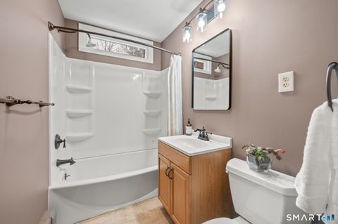 Tiny photo for 3 Valery Road, Stafford, CT 06076 (MLS # 24153562)