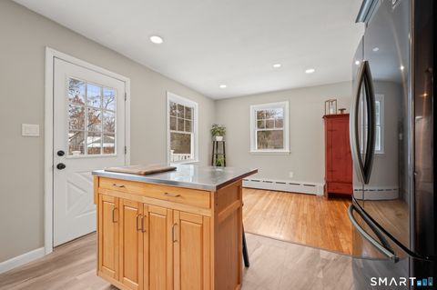 Tiny photo for 3 Valery Road, Stafford, CT 06076 (MLS # 24153562)