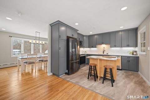 Tiny photo for 3 Valery Road, Stafford, CT 06076 (MLS # 24153562)