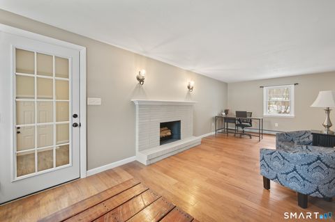 Tiny photo for 3 Valery Road, Stafford, CT 06076 (MLS # 24153562)