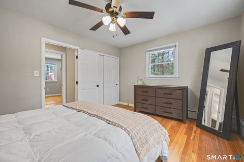 Tiny photo for 3 Valery Road, Stafford, CT 06076 (MLS # 24153562)