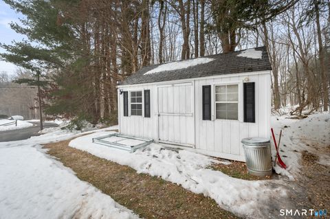 Tiny photo for 3 Valery Road, Stafford, CT 06076 (MLS # 24153562)