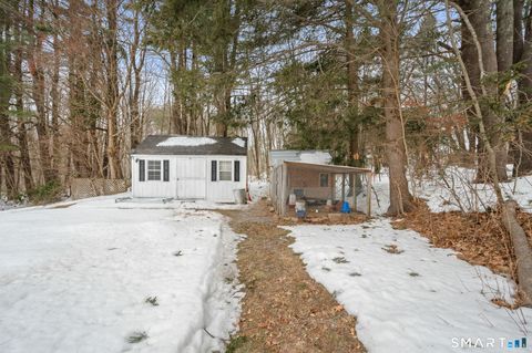 Tiny photo for 3 Valery Road, Stafford, CT 06076 (MLS # 24153562)
