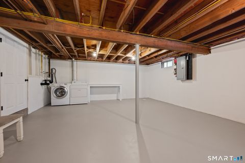 Tiny photo for 3 Valery Road, Stafford, CT 06076 (MLS # 24153562)