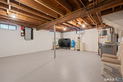 Tiny photo for 3 Valery Road, Stafford, CT 06076 (MLS # 24153562)