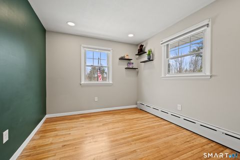 Tiny photo for 3 Valery Road, Stafford, CT 06076 (MLS # 24153562)