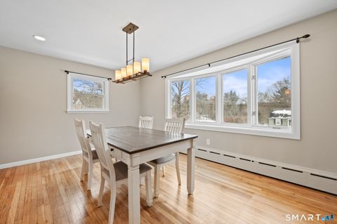 Tiny photo for 3 Valery Road, Stafford, CT 06076 (MLS # 24153562)