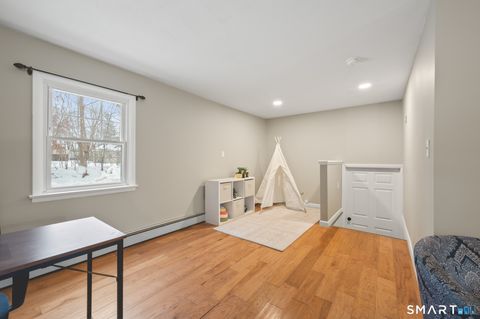 Tiny photo for 3 Valery Road, Stafford, CT 06076 (MLS # 24153562)