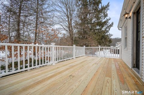 Tiny photo for 3 Valery Road, Stafford, CT 06076 (MLS # 24153562)