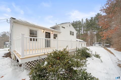 Tiny photo for 3 Valery Road, Stafford, CT 06076 (MLS # 24153562)