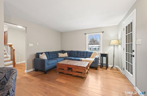 Tiny photo for 3 Valery Road, Stafford, CT 06076 (MLS # 24153562)