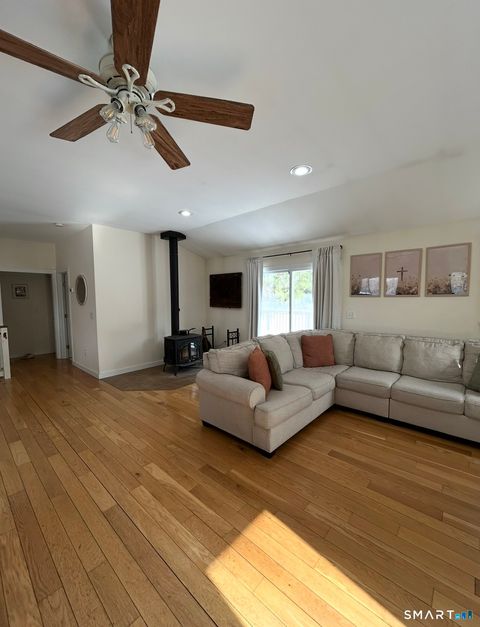 Tiny photo for 429 Lakeside Road, Morris, CT 06763 (MLS # 24154818)