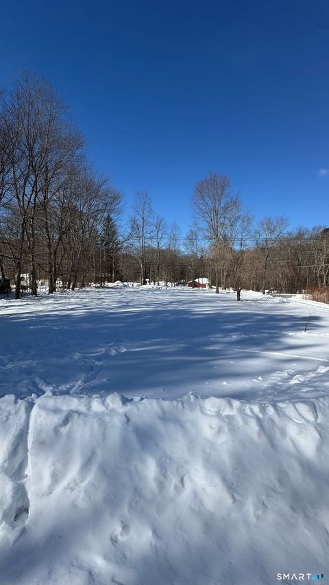 Tiny photo for 429 Lakeside Road, Morris, CT 06763 (MLS # 24154818)