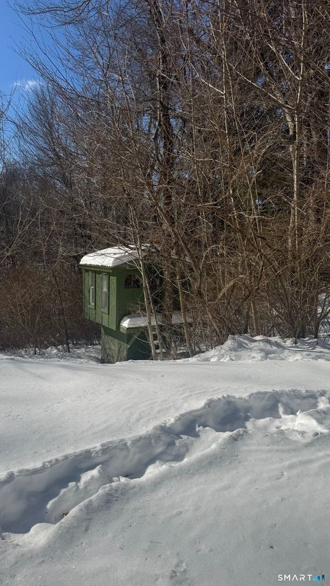 Tiny photo for 429 Lakeside Road, Morris, CT 06763 (MLS # 24154818)