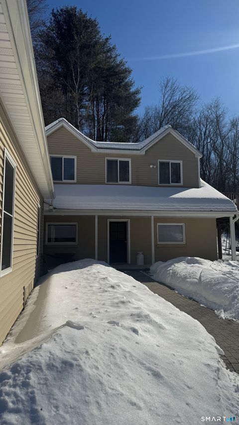 Tiny photo for 429 Lakeside Road, Morris, CT 06763 (MLS # 24154818)